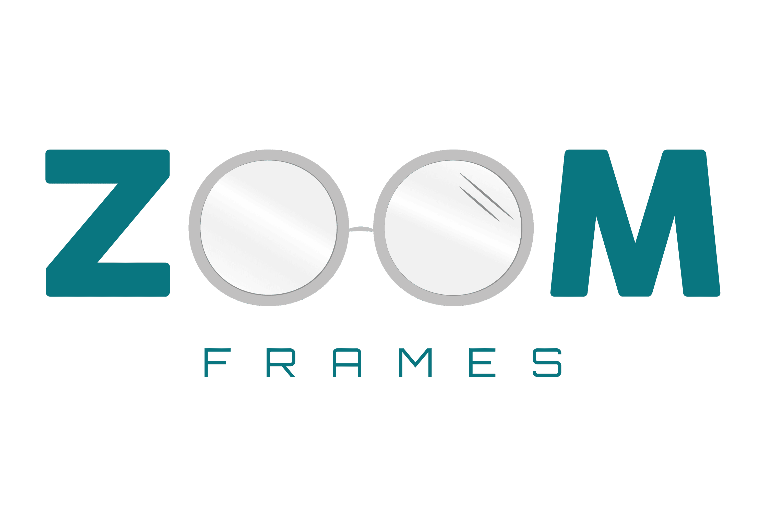 Zoom Frames Logo